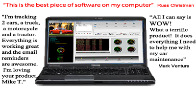 Vehicle Maintenance Software Reviews and Awards