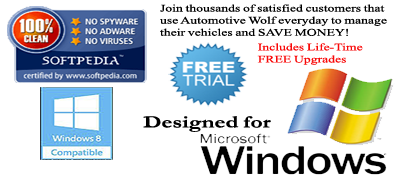 Vehicle Software Windows Compatibility