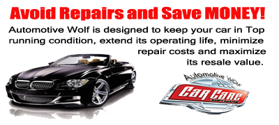 Avoid Car Repairs and Save Money