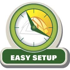 Car Maintenance Schedule Easy Setup Image