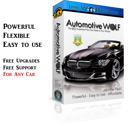 Auto Software Box Image