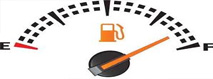 Car Maintenance Software Fuel gauge Image 1 Car Care Software image 1